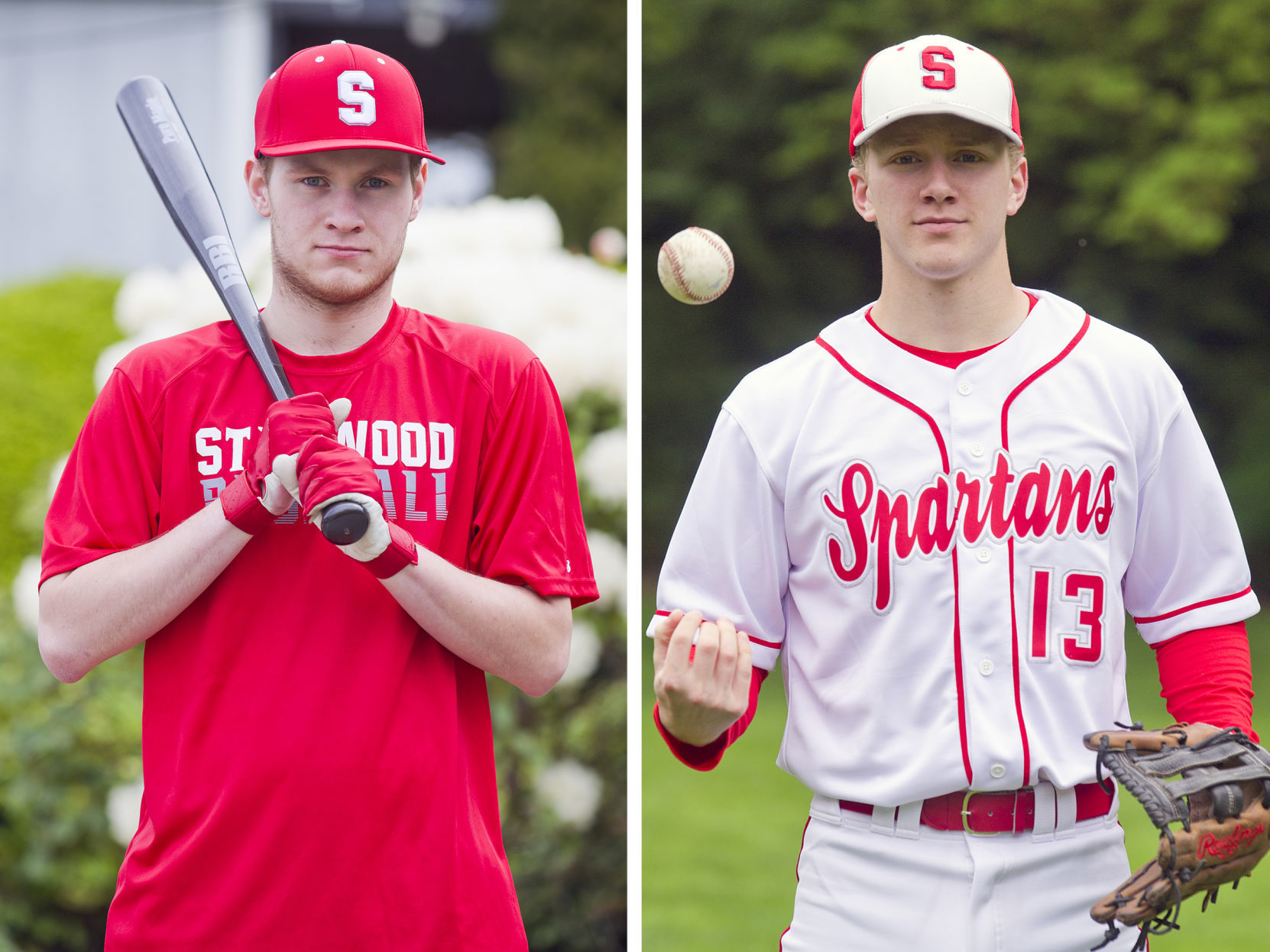 2020 Spring Sports Seniors